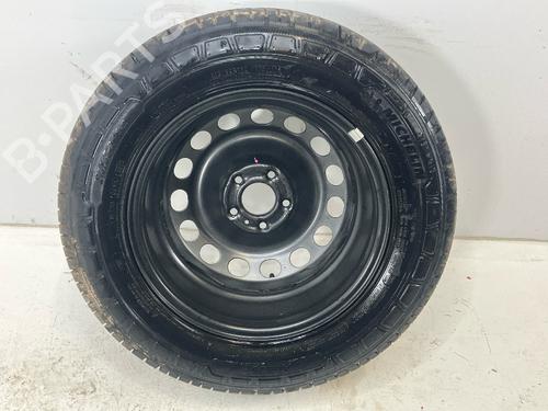 Fælk CITROËN JUMPY III Van (V_) E-JUMPY | BP28609332C45  - Image 19