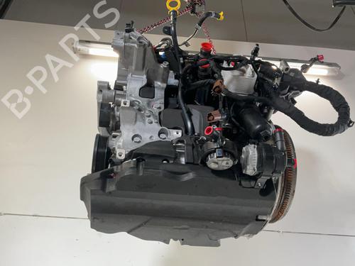 Engine VW TIGUAN ALLSPACE (BW2, BJ2) 2.0 TDI 4motion | BP37080931M1 - Image 5