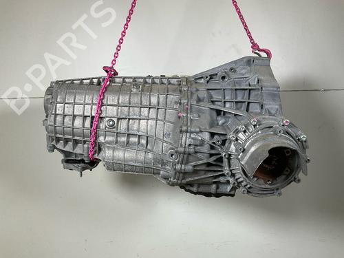 Used Gearbox AUDI A4 B9 Avant (8W5, 8WD) 35 TFSI Mild Hybrid (150 hp) 18834103