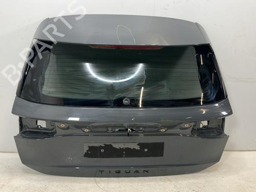 Used Tailgate Tailgate VW TIGUAN (CT1) 2.0 TDI 4motion (193 hp) 39921826 39921826