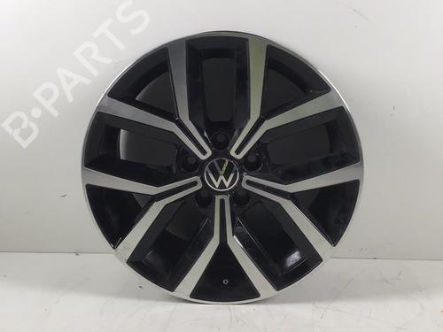 Velg VW PASSAT B8 Variant (3G5, CB5) 2.0 TDI (150 hp) 31755012