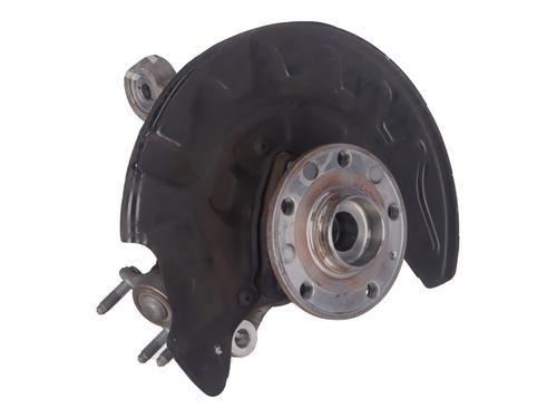Used Right front steering knuckle VW PASSAT B8 Variant (3G5, CB5) 1.4 TSI (150 hp) 15493453