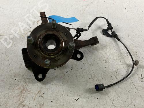 Used Right front steering knuckle Right front steering knuckle HYUNDAI i10 II (BA, IA) 1.2 (87 hp) 40259059 40259059