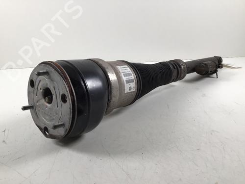 Used Right rear shock absorber MERCEDES-BENZ S-CLASS (W222, V222, X222) S 350 BlueTEC / d (222.132, 222.032, 222.123) (258 hp) 28131909