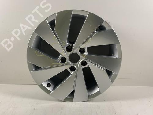 Felg Felg VW GOLF VII (5G1, BQ1, BE1, BE2) 2.0 GTD (184 hp) 34196648 34196648