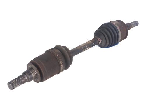 Right rear driveshaft NISSAN NAVARA NP300 (D40) 3.0 dCi 4WD | BP20088643M41 