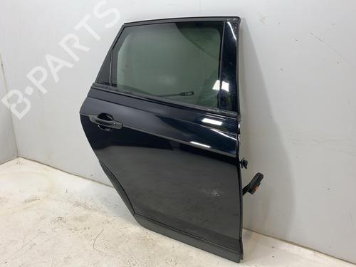 Dør højre bagtil VW TAIGO (CS1) 1.5 TSI | BP34696275C5 - Image 2
