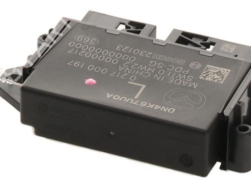 Electronic module MAZDA MX-30 (DR) e-SKYACTIV (DR1W) | BP37530069M83 - Image 3