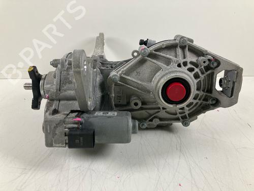 Used Rear differential MERCEDES-BENZ GLA (H247) GLA 200 4-matic (247.788) (163 hp) 26721866