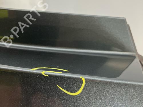 Rear bumper AUDI A3 Sportback (8VA, 8VF) RS3 quattro | BP28104717C8 