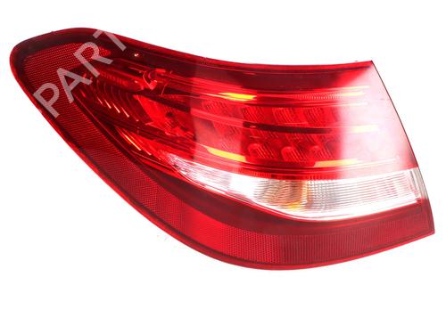 Used Left taillight Left taillight 37817982 37817982
