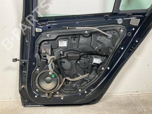 Right rear door VOLVO V60 I (155) D4 | BP20857930C5 