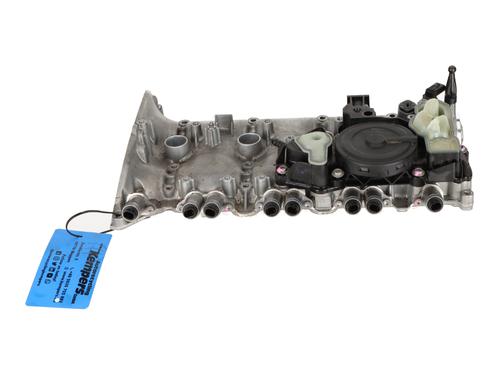 Used Valve cover VW T-ROC (A11, D11) 2.0 TSI 4motion (190 hp) 28520488