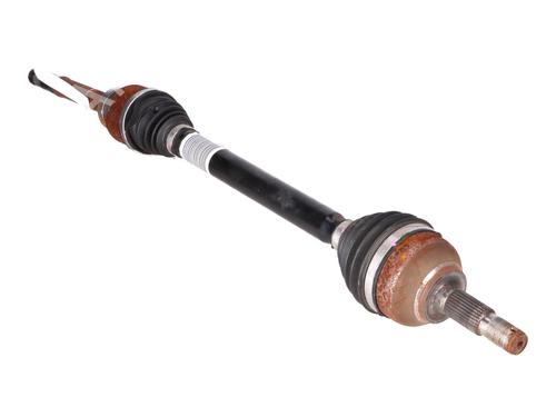 Right front driveshaft OPEL VIVARO C Van (K0) VIVARO-E HYDROGEN | BP39920993M39 - Image 2