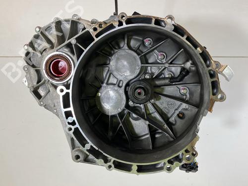 Used Gearbox Gearbox 39202449 39202449
