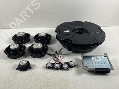 Electronic module VW GOLF VIII (CD1, DA1) 2.0 TDI | BP33207468M83 - Image 2