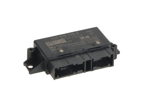 Elektronisk modul VW GOLF VII (5G1, BQ1, BE1, BE2) 2.0 GTI | BP22211084M83 