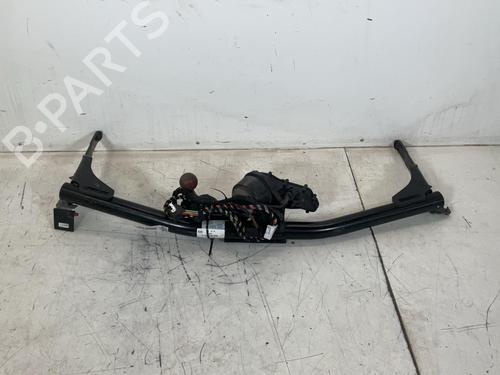 Trekhaakkogel/Mechanisme VW PASSAT B8 Variant (3G5, CB5) 2.0 TDI (150 hp) 31755008