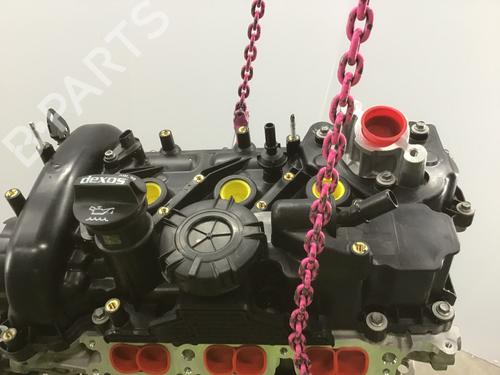 Engine OPEL INSIGNIA B Grand Sport (Z18) 1.4 Turbo (68) | BP39919165M1 - Image 5