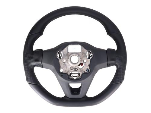 Steering wheel VW TIGUAN ALLSPACE (BW2, BJ2) 2.0 TDI 4motion | BP34629224C49 - Image 4