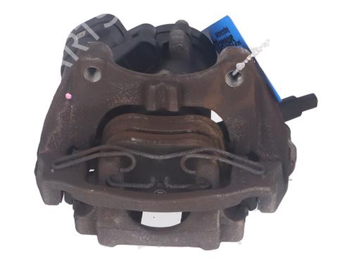 Left rear brake caliper AUDI A3 Sportback (8YA, 8YF) 30 TFSI | BP17739610M107 