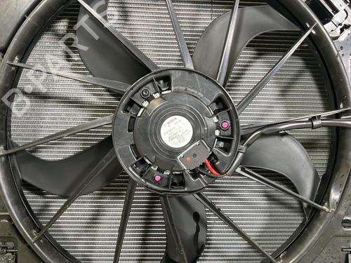 Radiator set FORD TRANSIT V363 Platform/Chassis (FED, FFD) 2.0 EcoBlue | BP34214230M120  - Image 6