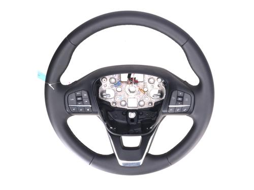Used Steering wheel Steering wheel FORD TRANSIT V363 Platform/Chassis (FED, FFD) 2.0 EcoBlue (170 hp) 34521703 34521703