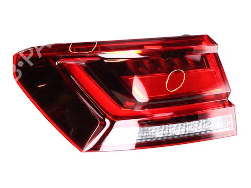 Used Left taillight VW TOUAREG (CR7, RC8) 3.0 TSI 4motion (340 hp) 29754633