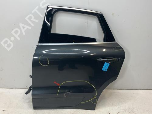 Used Left rear door Left rear door PORSCHE MACAN (95B) 3.0 S Diesel (258 hp) 36237600 36237600