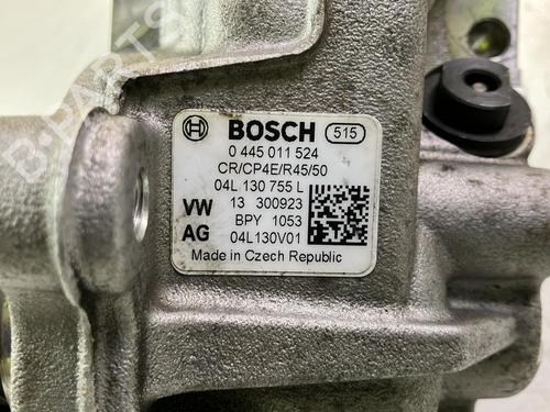 Used Injection pump Injection pump 37696497 37696497