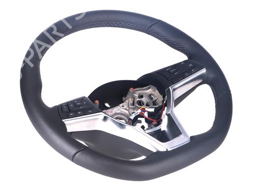 Steering wheel NISSAN JUKE (F16_) 1.0 | BP19412423C49