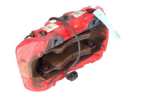 Left front brake caliper PORSCHE 718 BOXSTER (982) 2.5 S (982330, 982331) | BP36004145M105 - Image 2