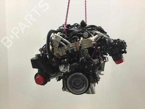 Motor BMW 5 (G30, F90) 530 d (265 hp) 28975102