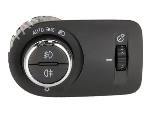 Mando luces Mando luces 39111909 39111909