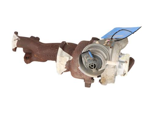 Turbolader/Kompressor VW TRANSPORTER T6 Van (SGA, SGH, SHA, SHH) 2.0 TDI (150 hp) 29191260
