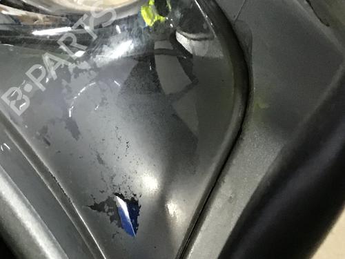Left mirror MERCEDES-BENZ CLS (C219) CLS 63 AMG (219.377) | BP26134055C26 