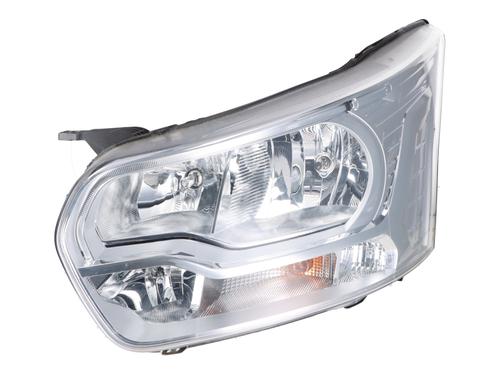 Lyskaster venstre Lyskaster venstre FORD TRANSIT V363 Platform/Chassis (FED, FFD) 2.0 EcoBlue (170 hp) 33884711 33884711