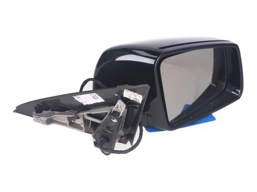 Used Right mirror MERCEDES-BENZ GLA-CLASS (X156) GLA 180 (156.942) (122 hp) 17463566