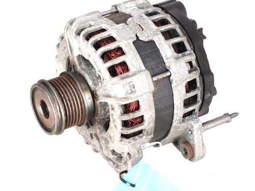 Generator Generator VW GOLF VII Variant (BA5, BV5) 1.6 TDI (115 hp) 37422265 37422265