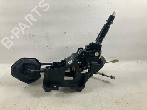 Automatic gearbox selector CITROËN C4 III (BA_, BB_, BC_) 1.2 PureTech 130 (BAHNSA, BAHNSB) | BP21562817M91 