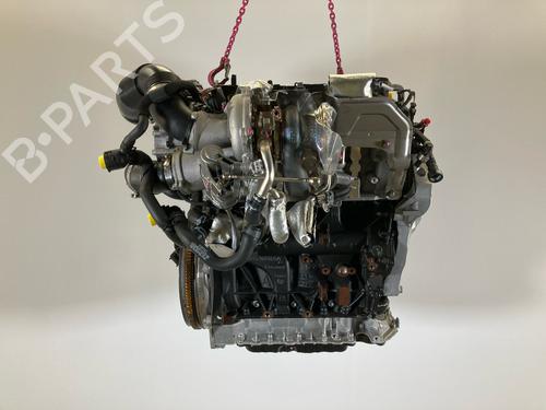 Engine VW ARTEON SHOOTING BRAKE (3H9) 2.0 TSi | BP39918374M1 - Image 4