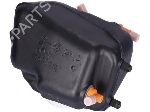 Expansion tank BENTLEY CONTINENTAL Coupe (3W_, 393) 6.0 GT | BP14583417C120 