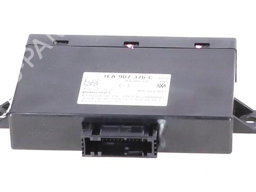 Used Electronic module Electronic module 37080920 37080920