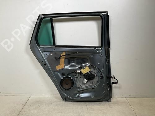 Left rear door SKODA FABIA II Combi (545) 1.2 TSI | BP18074109C4 