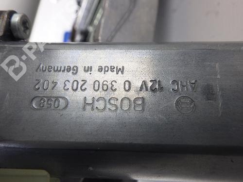 Steering column TESLA MODEL S (5YJS) 85D AWD | BP7804267M21  - Image 5