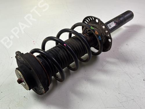 Used Right front shock absorber Right front shock absorber VW GOLF VI (5K1) 1.4 (80 hp) 35793588 35793588