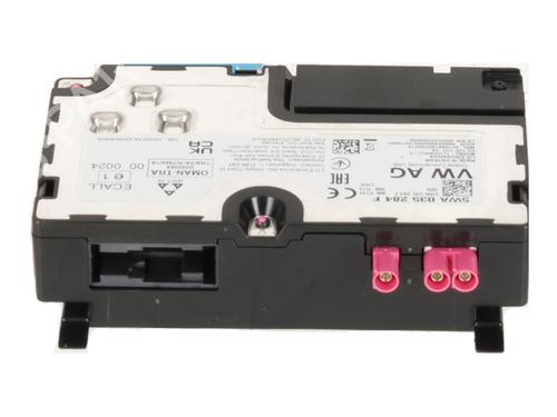 Used Electronic module Electronic module VW GOLF VIII (CD1, DA1) 1.0 TSI (110 hp) 34252941 34252941