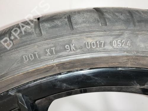 Fælk PORSCHE 718 BOXSTER (982) 2.0 T (982320, 982321, 982350, 982351) | BP36804482C45 - Image 31