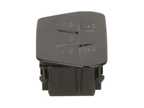 Used Headlight switch Headlight switch VW GOLF VIII (CD1, DA1) 2.0 TSI R 4motion (333 hp) 39918927 39918927
