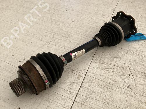 Left front driveshaft AUDI A4 B9 (8W2, 8WC) 1.4 TFSI | BP38089951M38 - Image 3